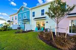 3 bedroom Townhouse for sale in Kissimmee
