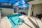 4 bedroom Townhouse for sale in Kissimmee