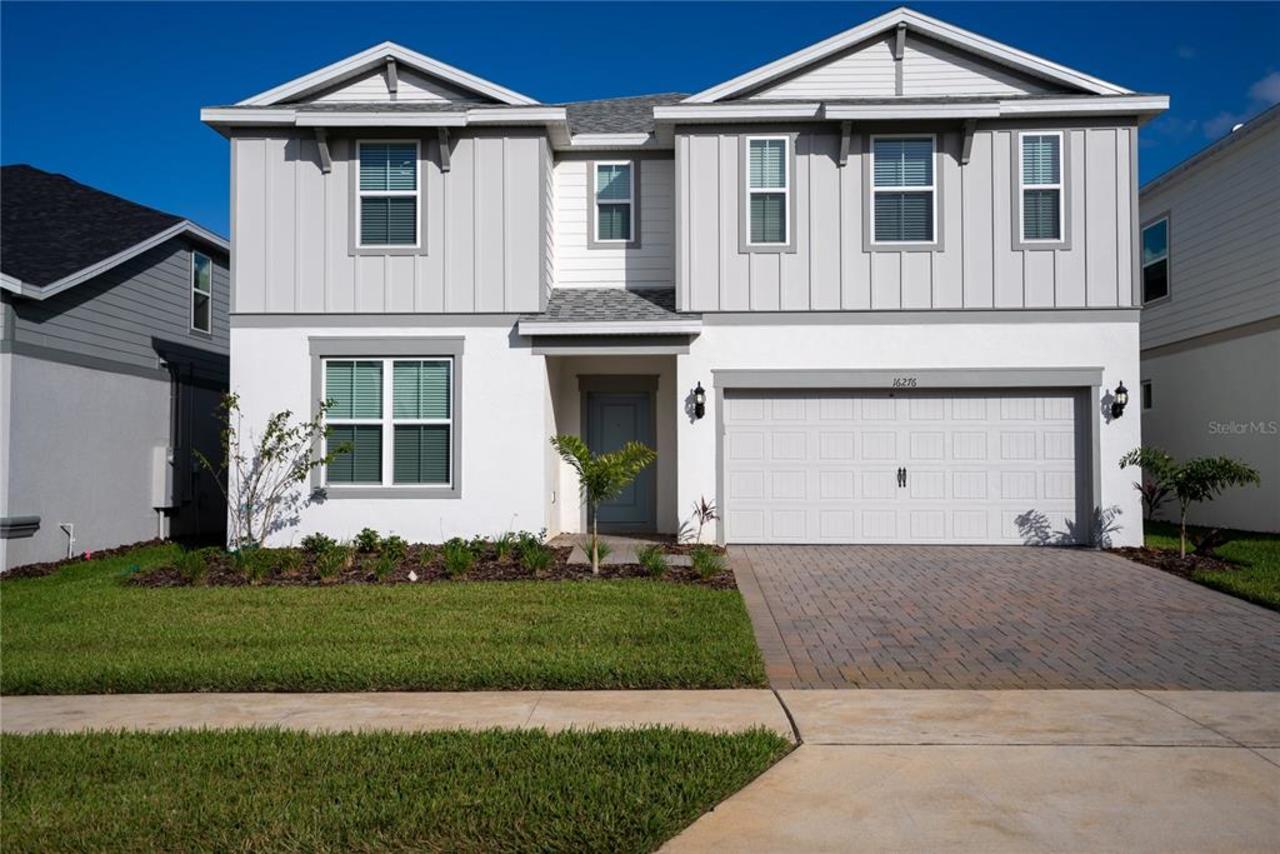 10 bedroom House for sale in Clermont