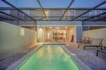 5 bedroom Townhouse for sale in Davenport