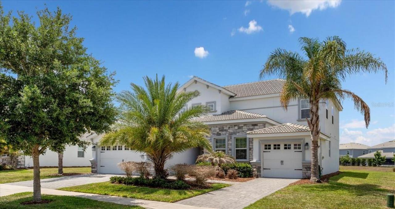 6 bedroom House for sale in Champions Gate