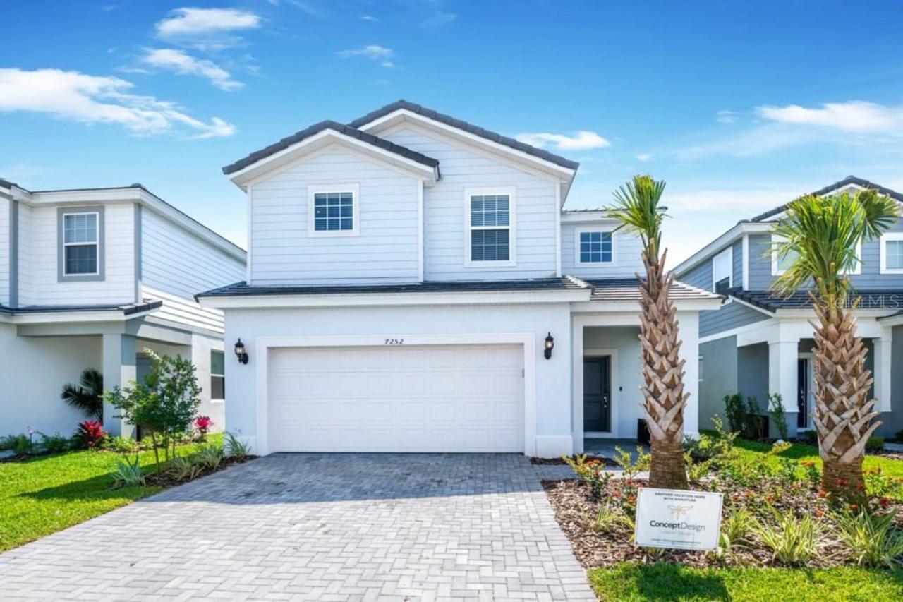 6 bedroom House for sale in Davenport
