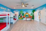 9 soverom Hus til salgs i Kissimmee 