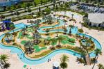 4 спальни Таунхаус для продажи в Kissimmee