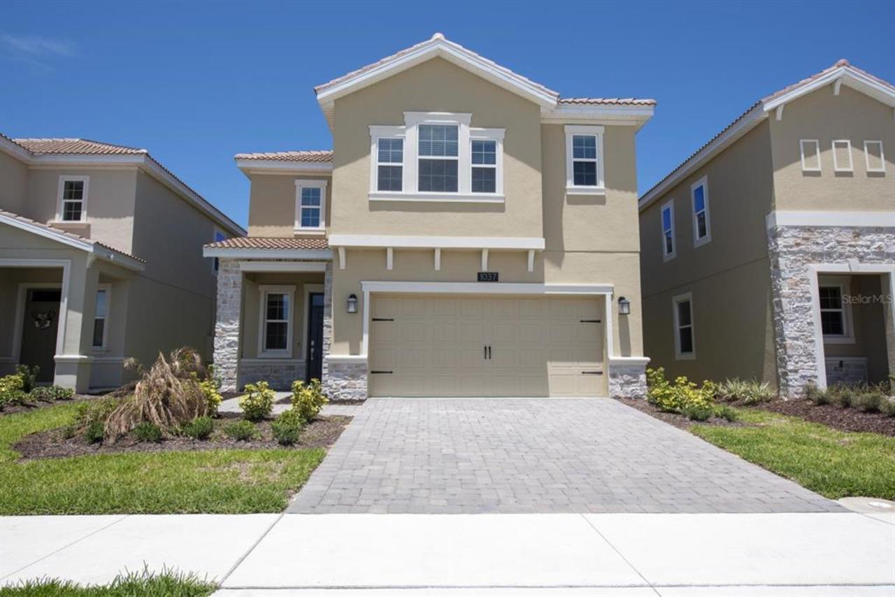 4 bedroom House for sale in Davenport