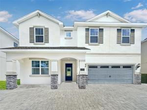 8 bedroom House for sale in Kissimmee