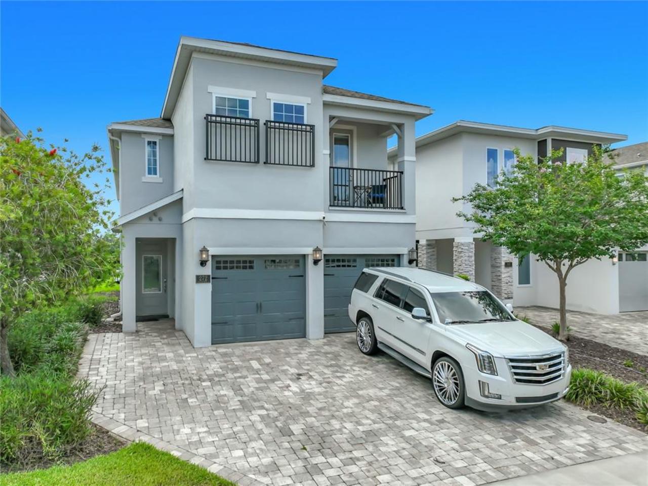 6 bedroom House for sale in Kissimmee