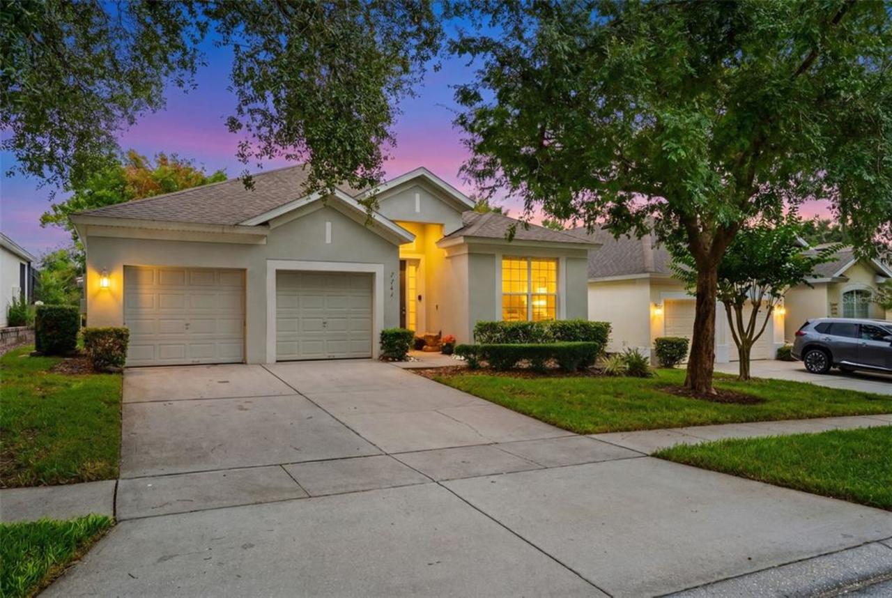 4 bedroom House for sale in Kissimmee