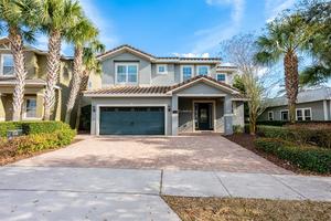 9 bedroom House for sale in Kissimmee