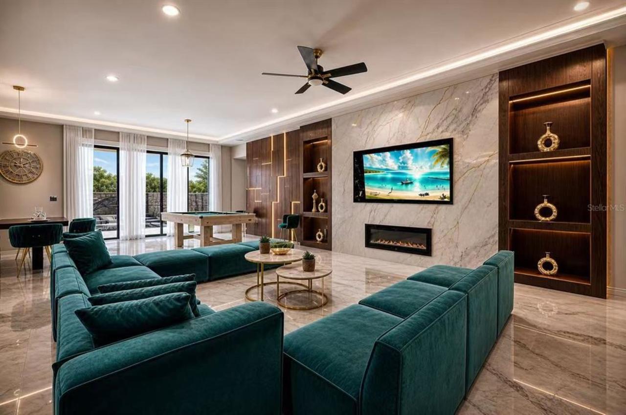 15 bedroom House for sale in Kissimmee
