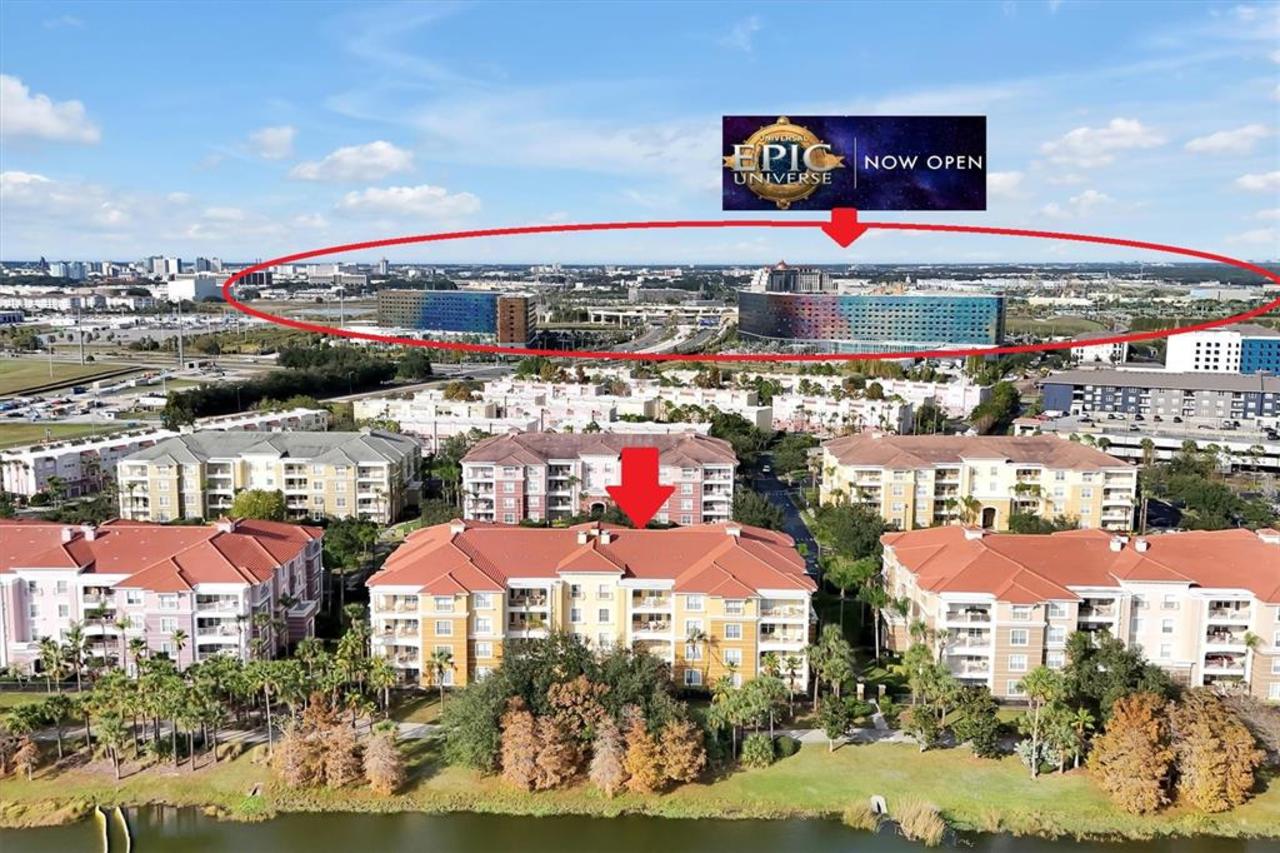 3 bedroom Apartment for sale in Orlando
