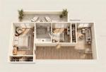 4 bedroom House for sale in Orlando