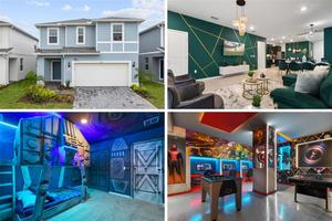 7 bedroom House for sale in Davenport