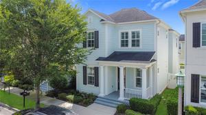 3 bedroom House for sale in Celebration
