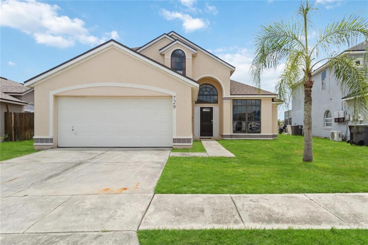 4 bedroom House for sale in Davenport