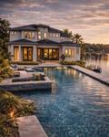 6 bedroom House for sale in Windermere