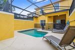 4 bedroom Townhouse for sale in Kissimmee