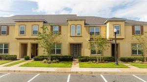 4 bedroom Townhouse for sale in Kissimmee