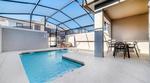 4 спальни Таунхаус для продажи в Kissimmee