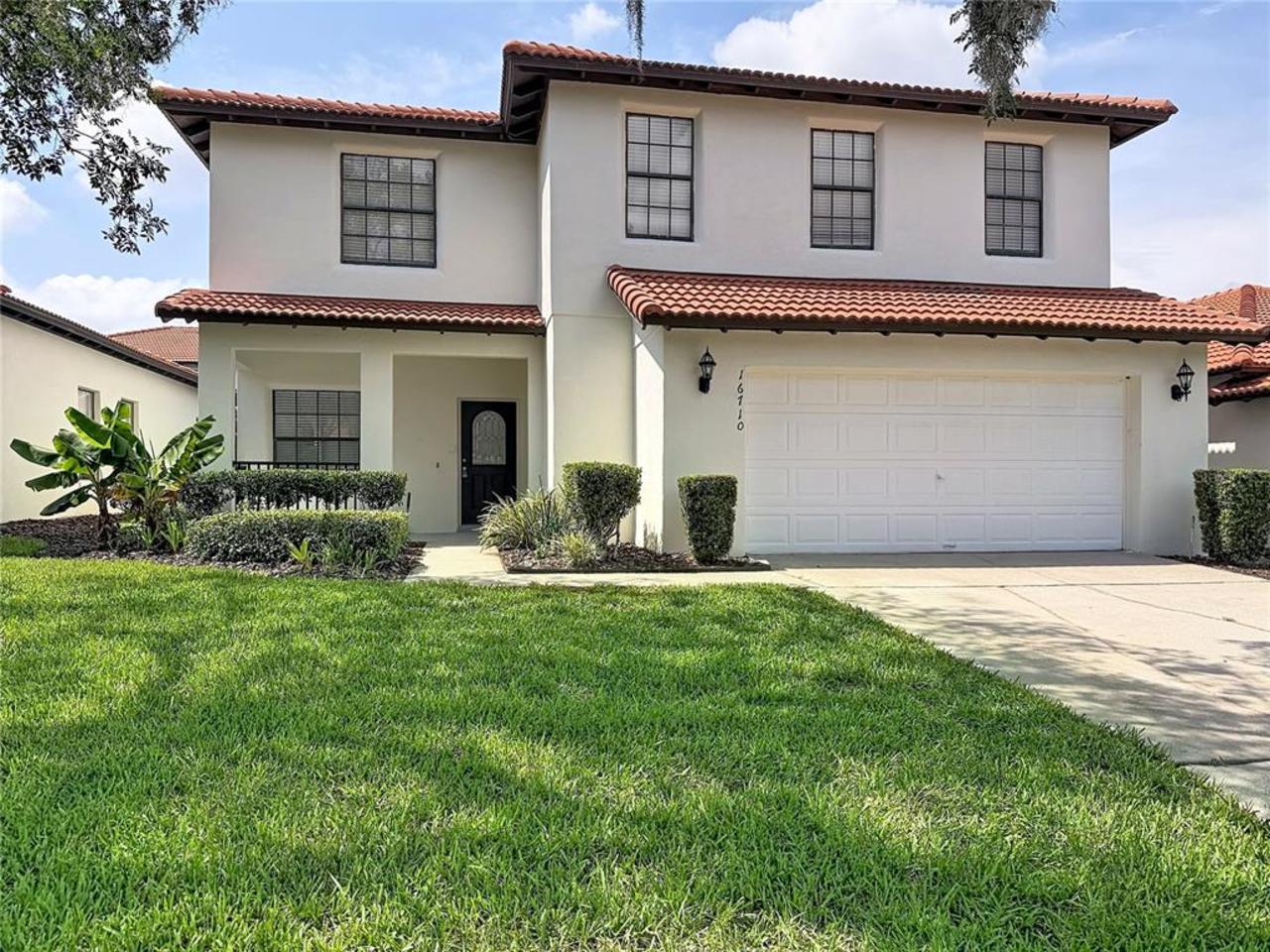 4 bedroom House for sale in Clermont