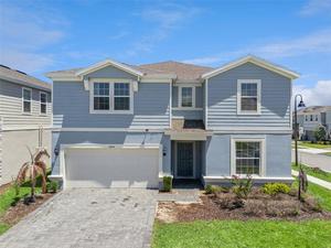 10 bedroom House for sale in Davenport