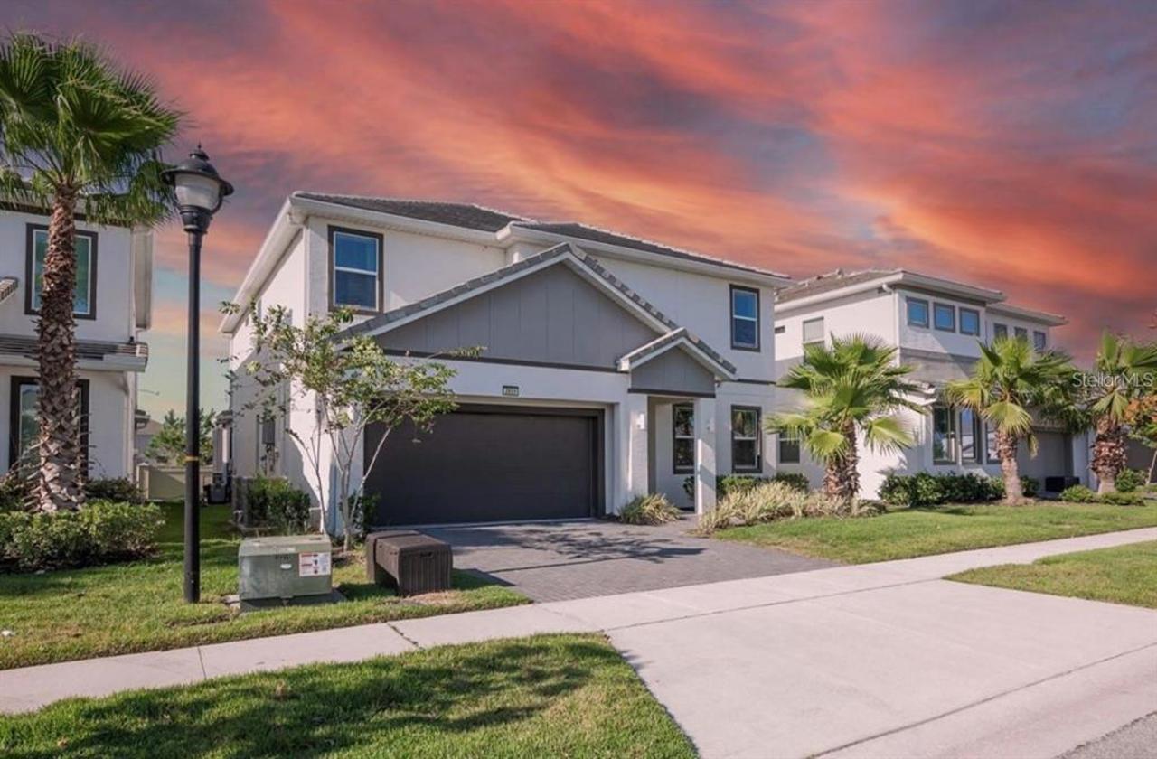 8 bedroom House for sale in Kissimmee