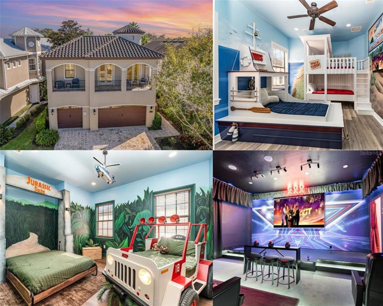 5 bedroom House for sale in Reunion