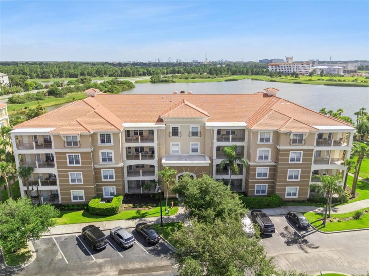 3 bedroom Apartment for sale in Orlando