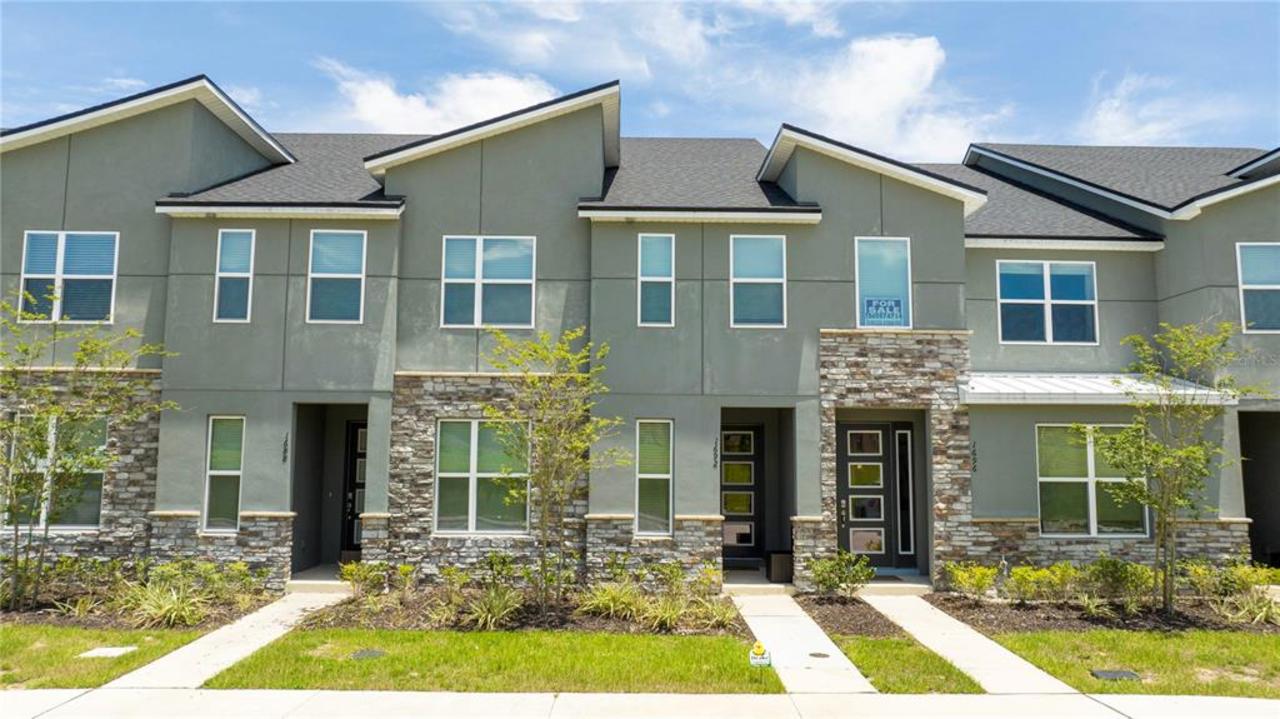 5 schlafzimmer Reihenhaus 
zum verkauf in Kissimmee