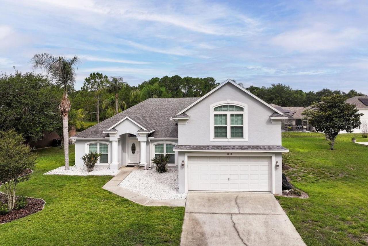 5 bedroom House for sale in Davenport