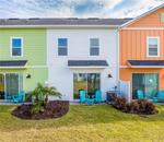 3 bedroom Townhouse for sale in Kissimmee