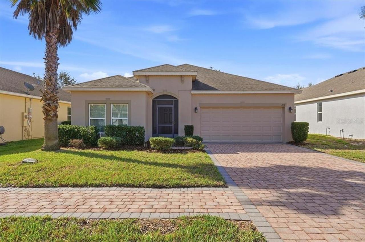3 bedroom House for sale in Davenport