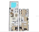 5 bedroom Townhouse for sale in Kissimmee