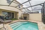 5 bedroom Townhouse for sale in Kissimmee