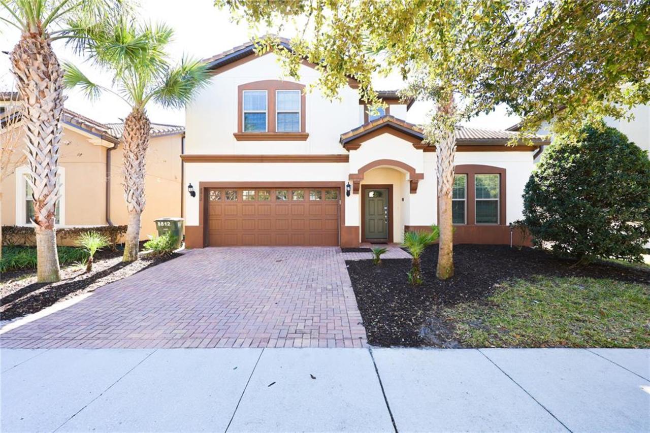 8 bedroom House for sale in Kissimmee
