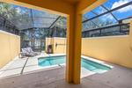 4 bedroom Townhouse for sale in Kissimmee