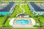 3 bedroom Townhouse for sale in Kissimmee