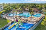 3 спальни Таунхаус для продажи в Kissimmee