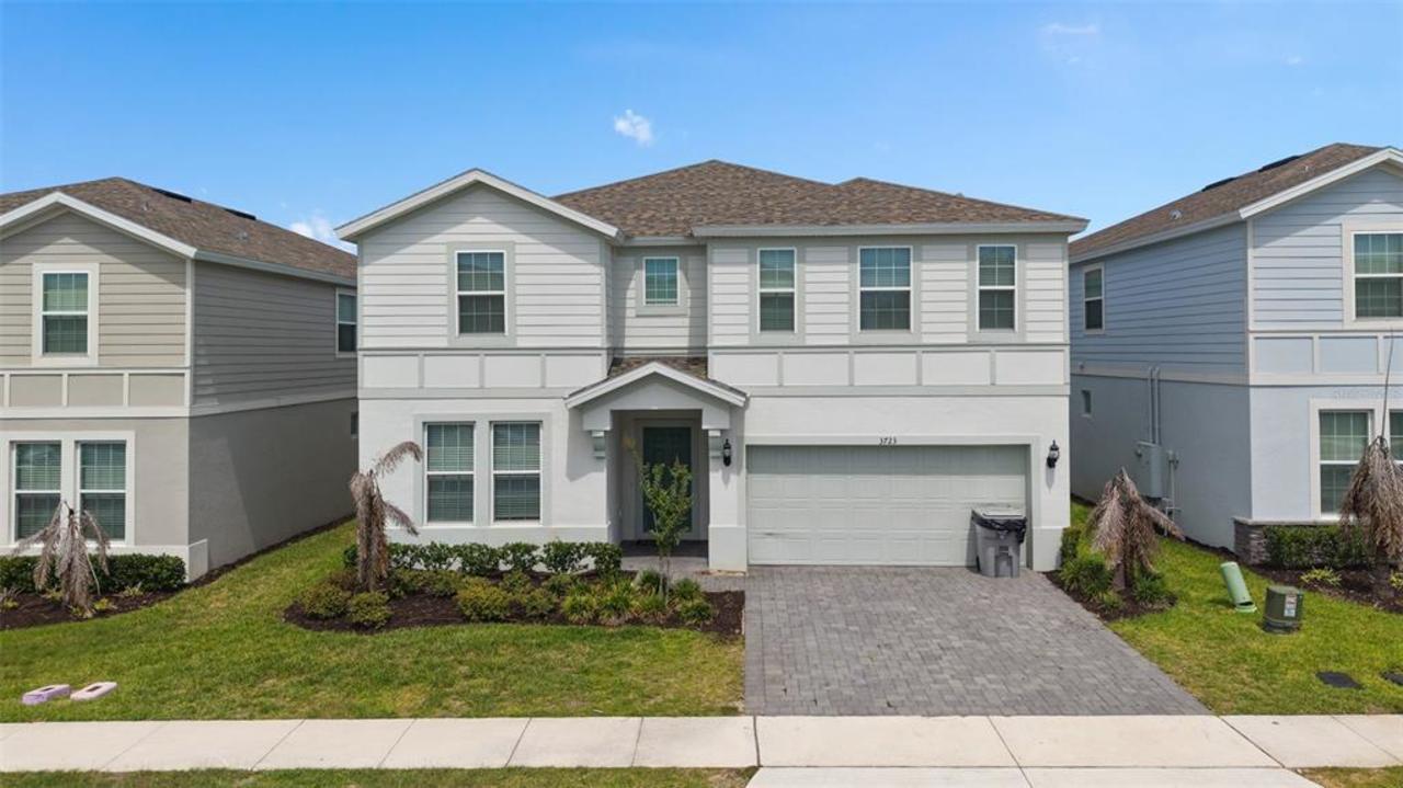 10 bedroom House for sale in Davenport