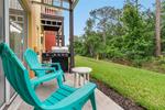 4 bedroom Townhouse for sale in Kissimmee