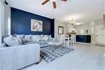 3 bedroom Townhouse for sale in Kissimmee