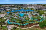 5 спальни Таунхаус для продажи в Davenport