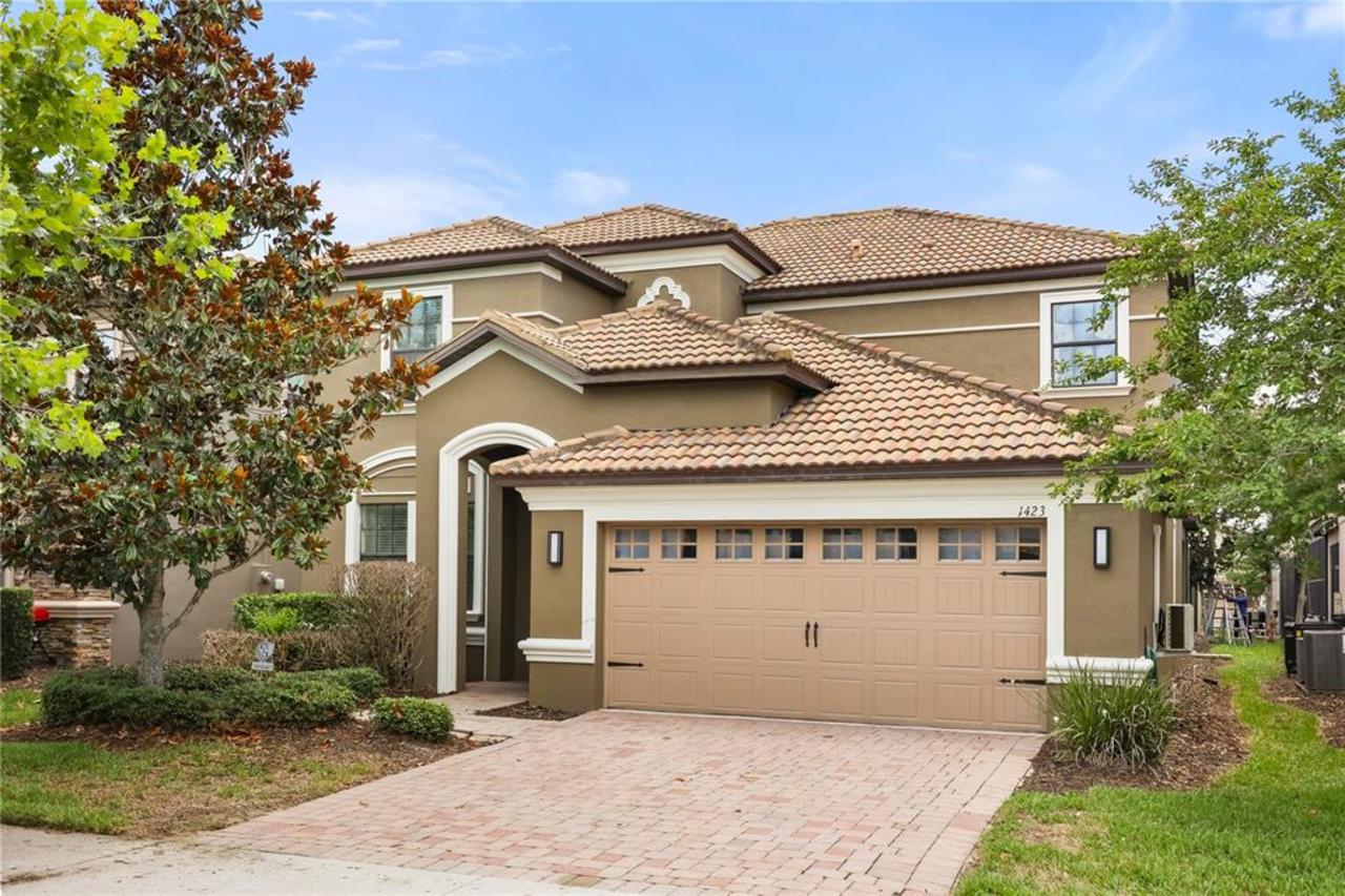 6 bedroom House for sale in Davenport