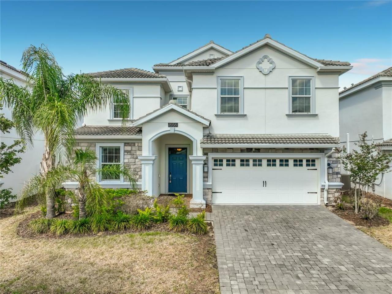8 bedroom House for sale in Davenport
