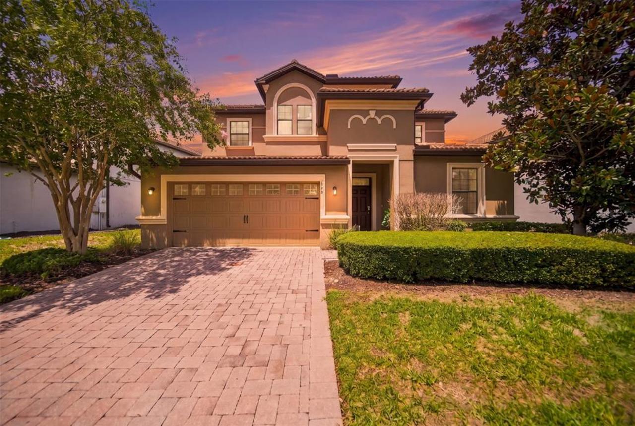 7 bedroom House for sale in Davenport