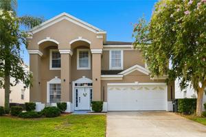 6 bedroom House for sale in Kissimmee