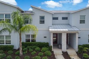 4 bedroom Townhouse for sale in Kissimmee