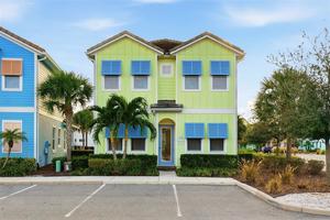 5 bedroom House for sale in Kissimmee