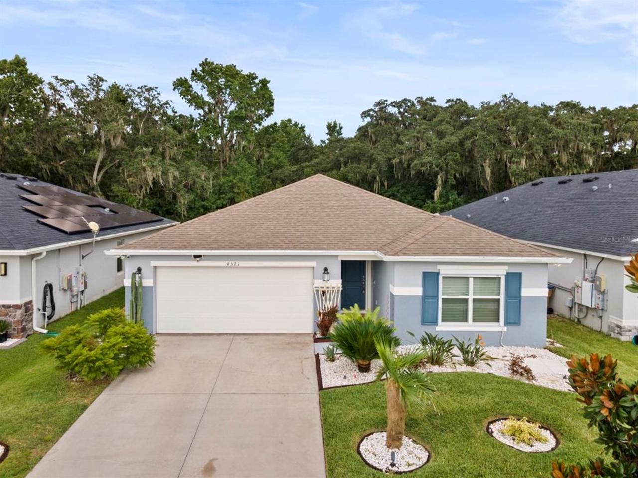 4 bedroom House for sale in Kissimmee