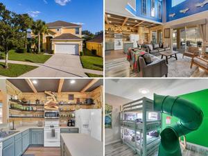 7 bedroom House for sale in Kissimmee
